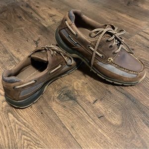 Sperry | Top-Sider Waterproof Men’s boat shoe Size 8.5